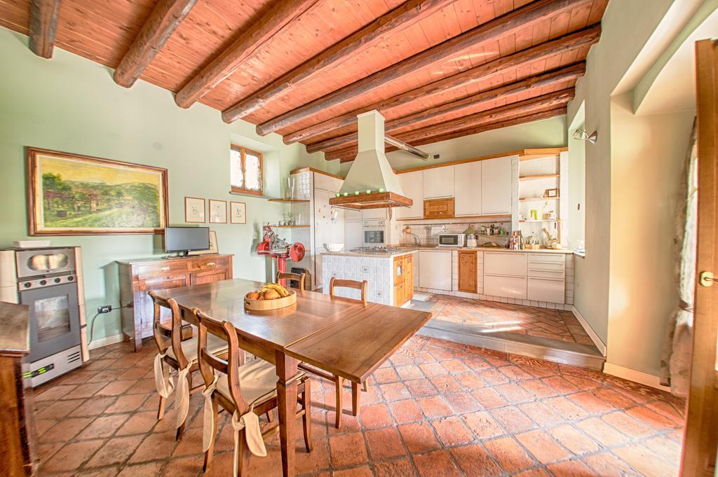 Agriturismo Villa Antonella Iseo Exterior foto