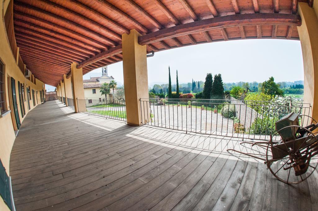 Agriturismo Villa Antonella Iseo Exterior foto