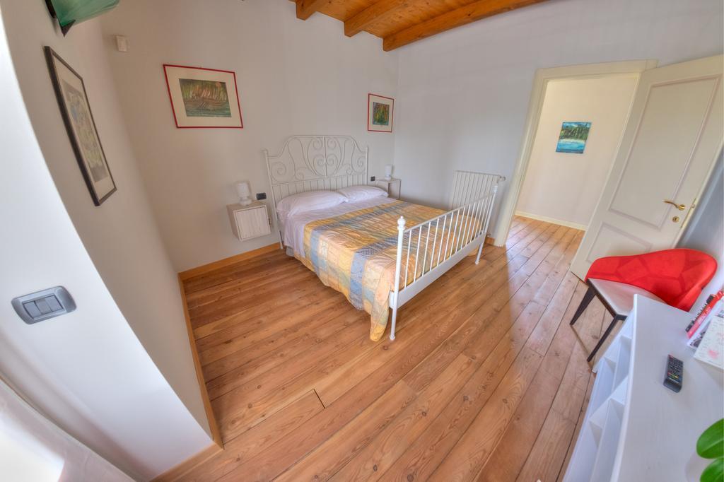 Agriturismo Villa Antonella Iseo Exterior foto