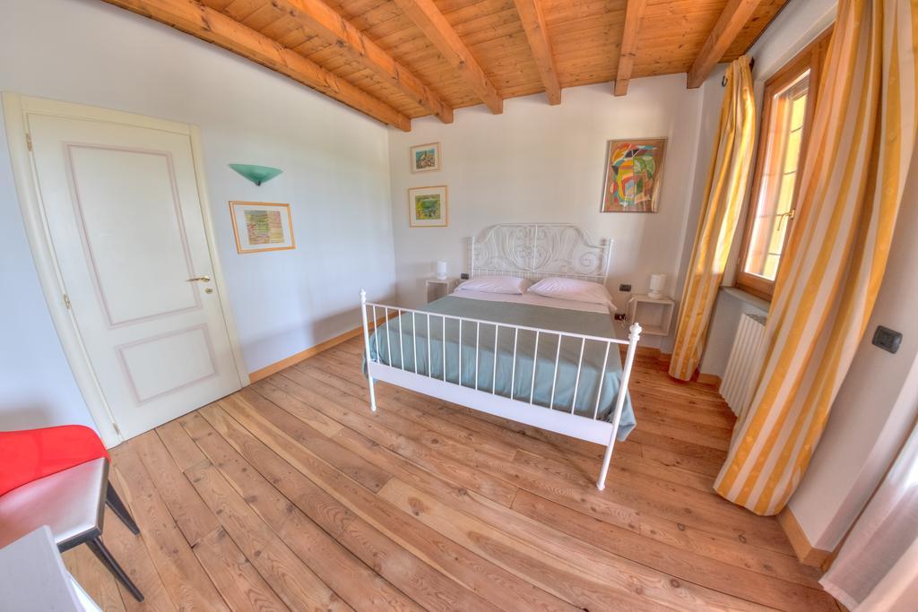 Agriturismo Villa Antonella Iseo Exterior foto