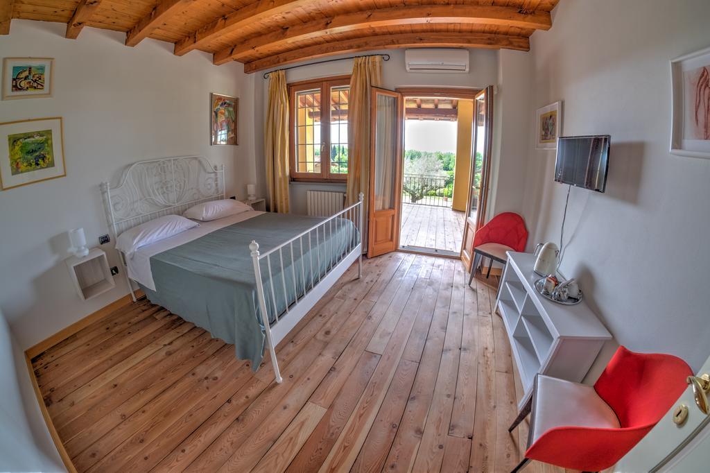 Agriturismo Villa Antonella Iseo Exterior foto